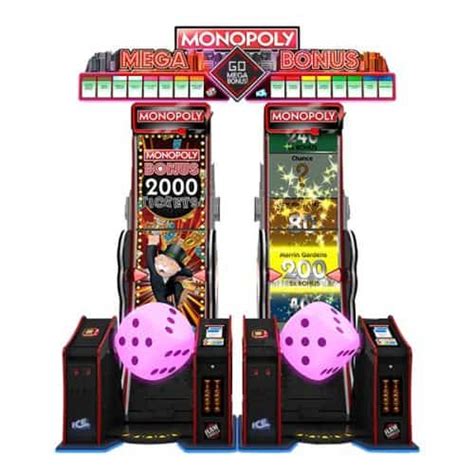 monopoly redemption|monopoly roll n go arcade.